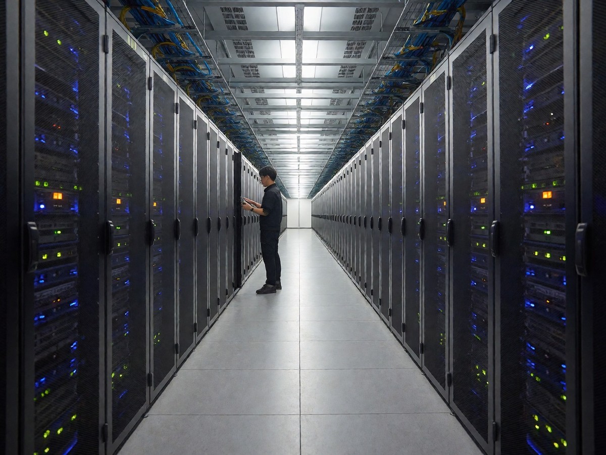 South Korea's Virtual Asset User Protection Act explained