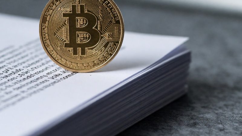 The UK's shifting crypto landscape