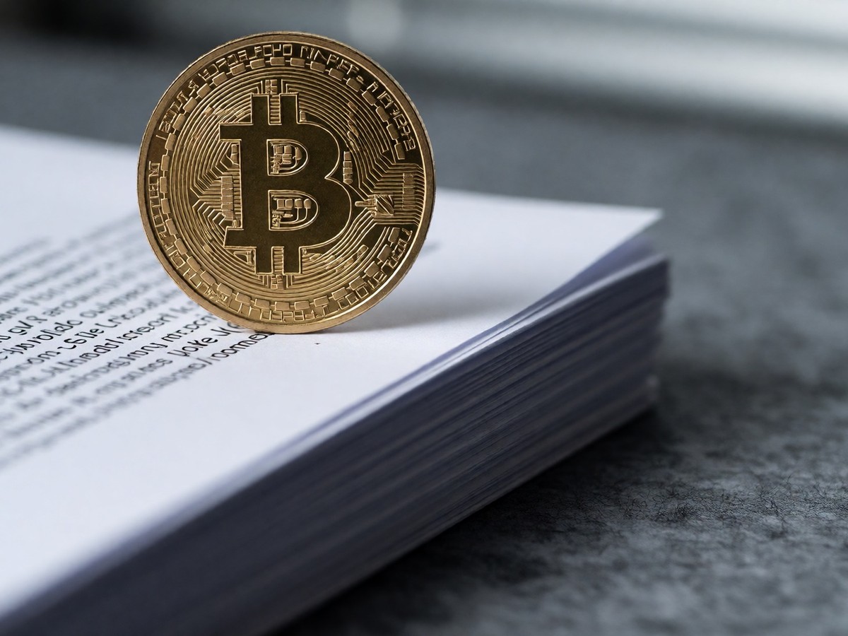 The UK's shifting crypto landscape