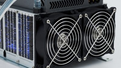 Bitmain dominance and the 2026 ASIC manufacturing competition