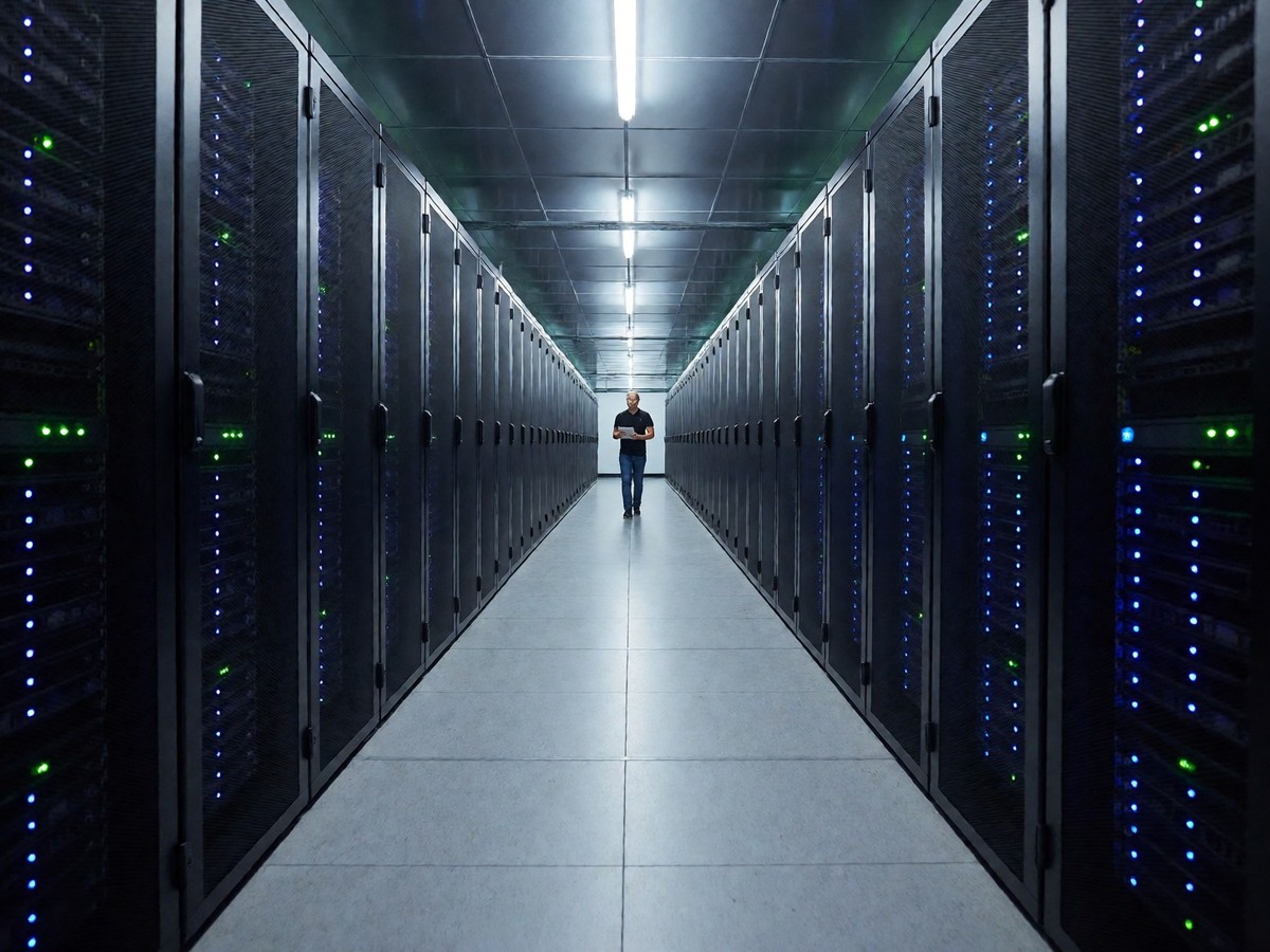 Data availability competition in the modular blockchain landscape