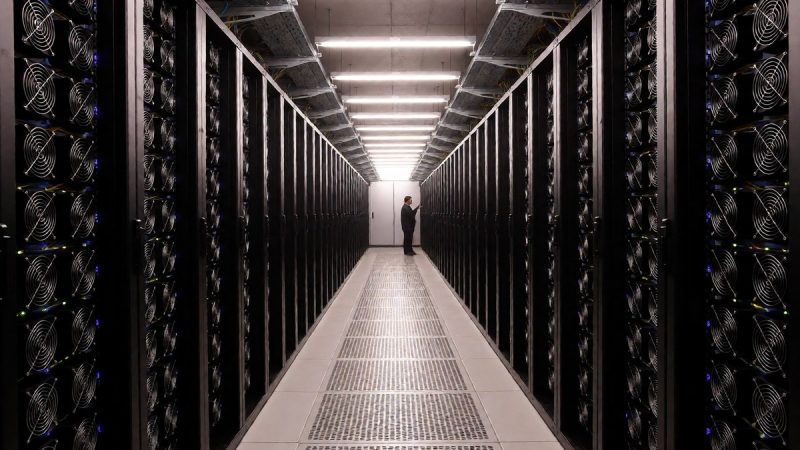 Mining infrastructure and energy shifts after October 2026