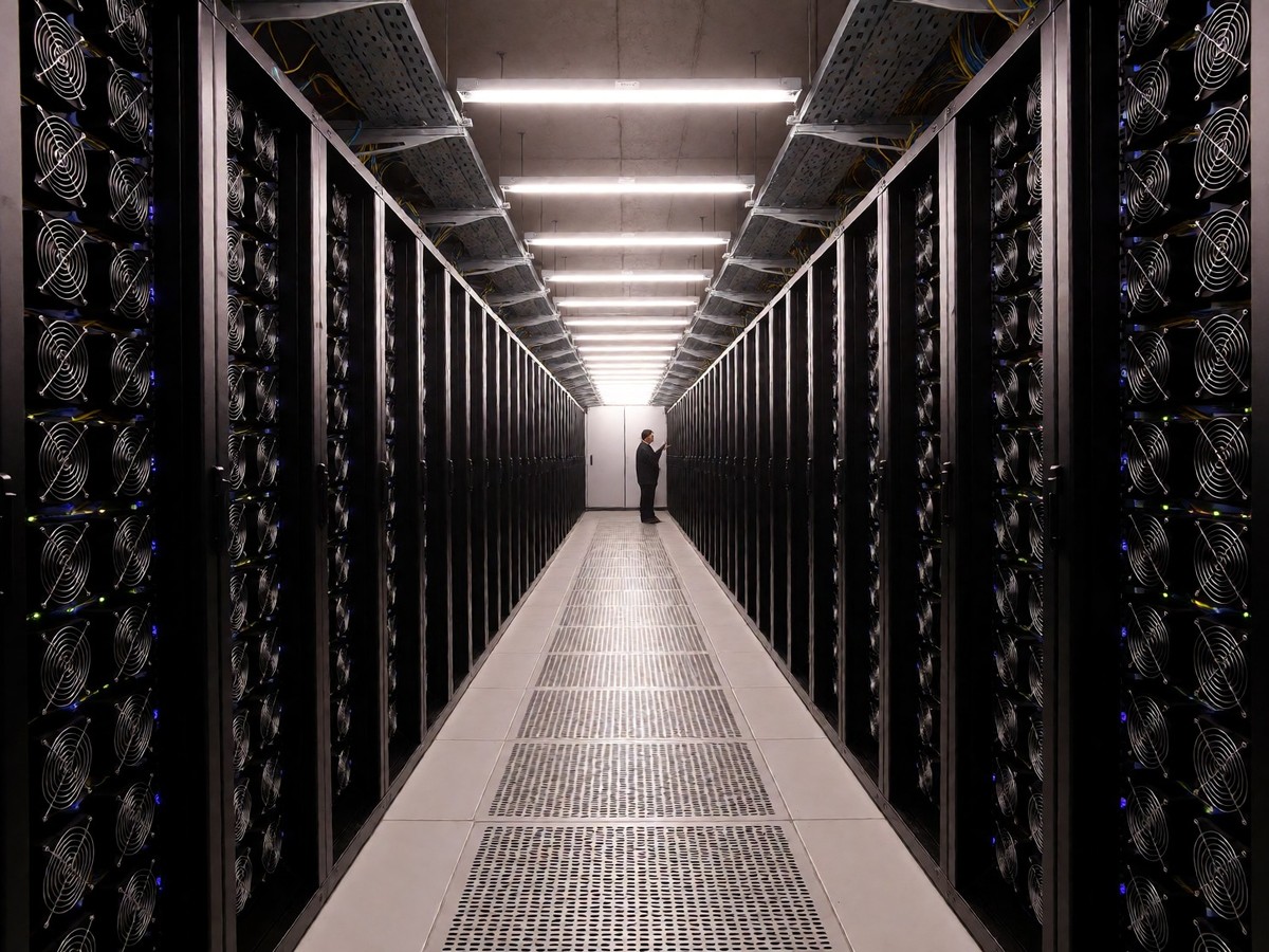 Mining infrastructure and energy shifts after October 2026