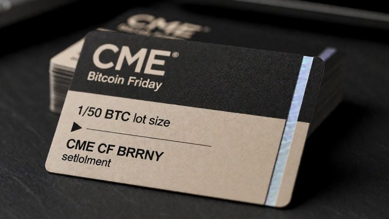 Basis compression and new CME derivatives in Bitcoin markets