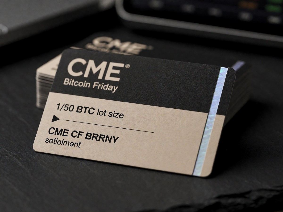 Basis compression and new CME derivatives in Bitcoin markets