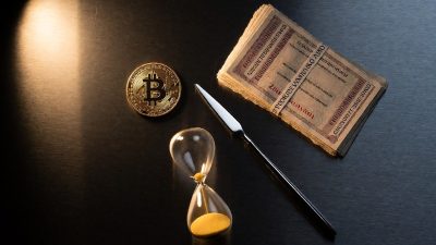 MicroStrategy Bitcoin treasury strategy and debt maturity risks