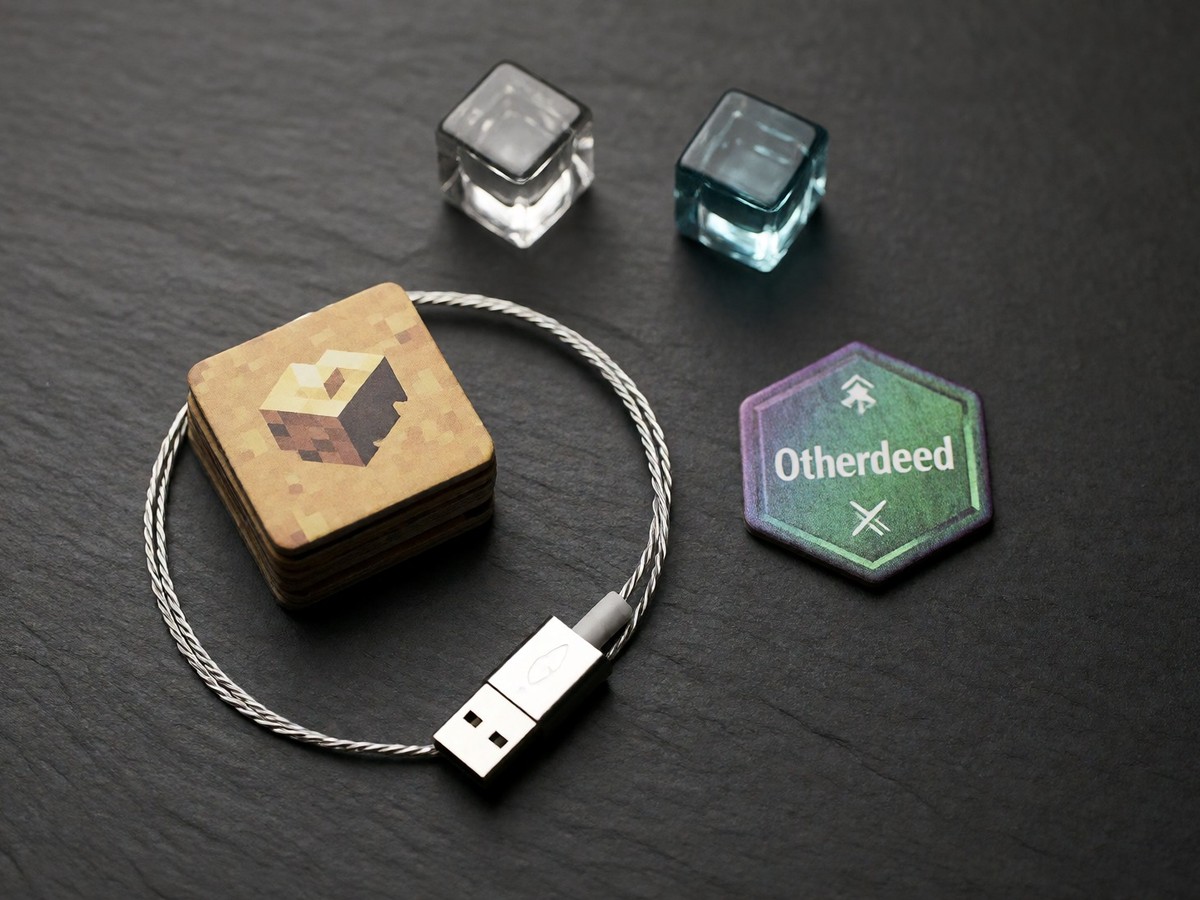 The Sandbox vs Otherside: five metaverse user-retention myths debunked