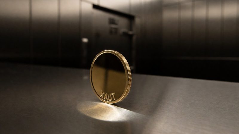 How Tether's gold-backed XAUT impacts Middle East institutional