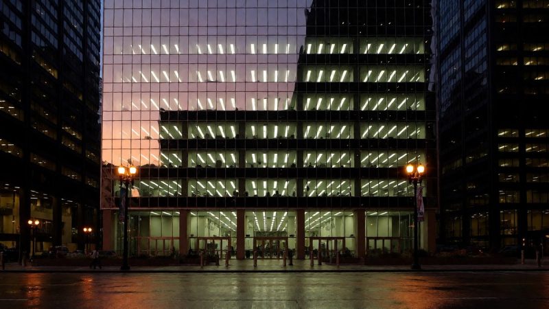 The convergence of ETF options and Bitcoin futures volatility