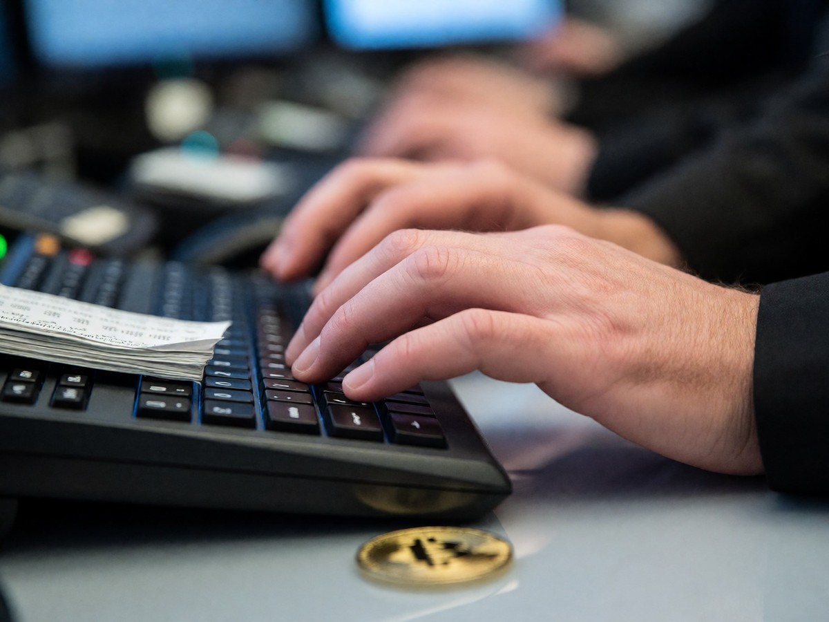 The people shaping BTC price after October 2026
