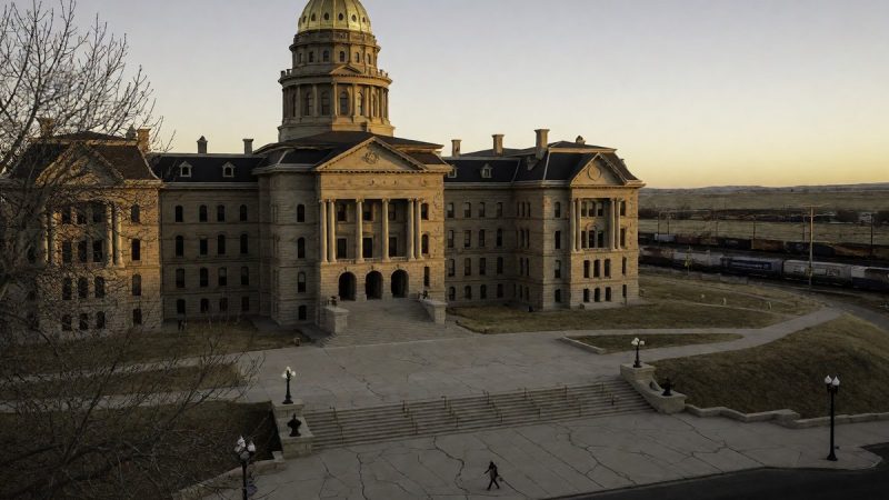 The Wyoming SPDI charter and federal regulatory friction