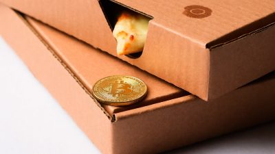 The history of Bitcoin Pizza Day