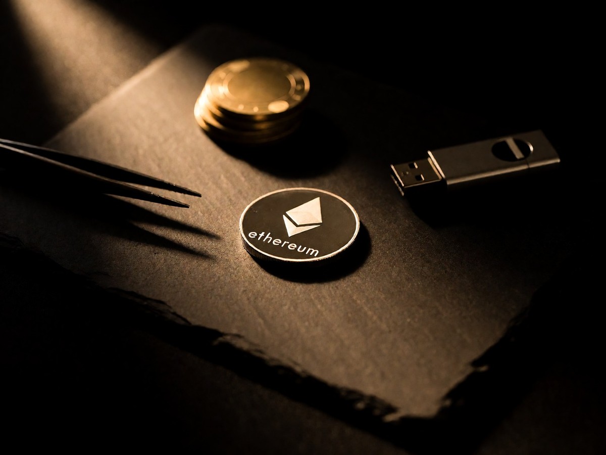 Ethereum price signals and liquidity realities