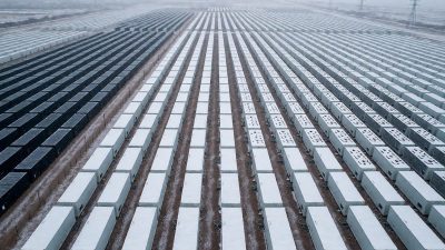 US market shows clear concentration in hashrate following winter storm