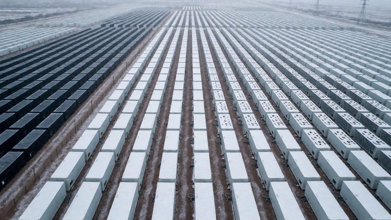 US market shows clear concentration in hashrate following winter storm