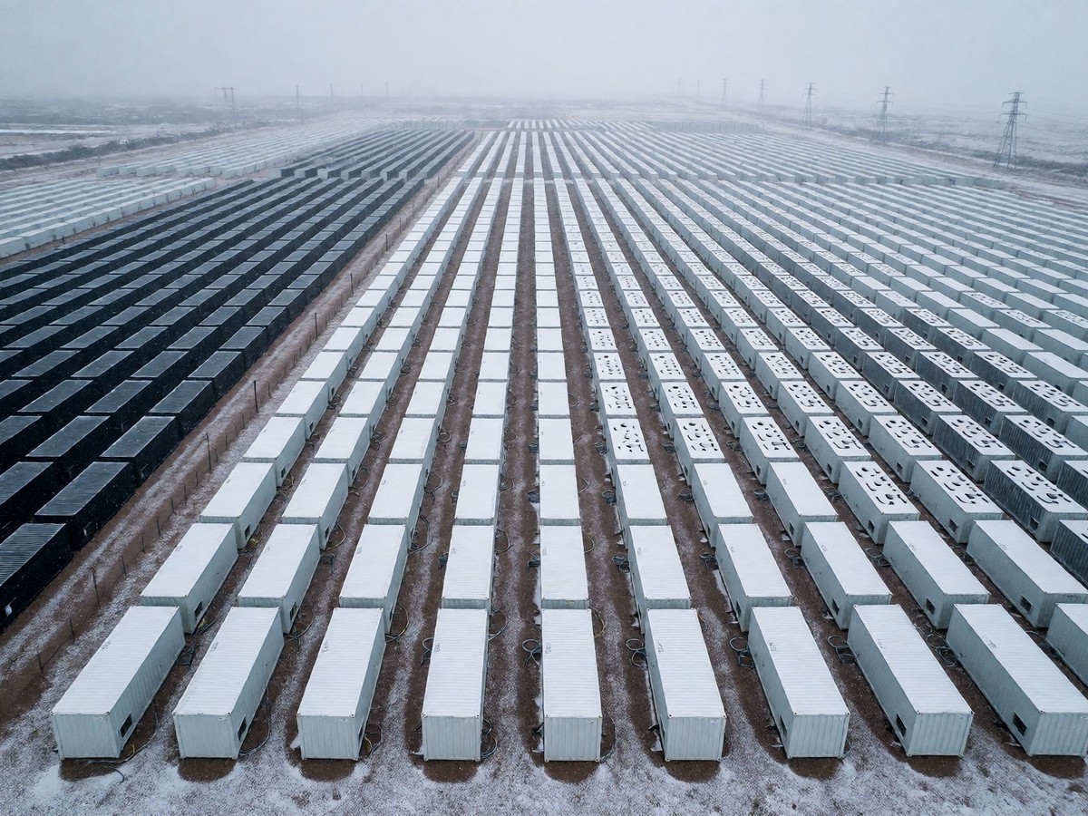 US market shows clear concentration in hashrate following winter storm