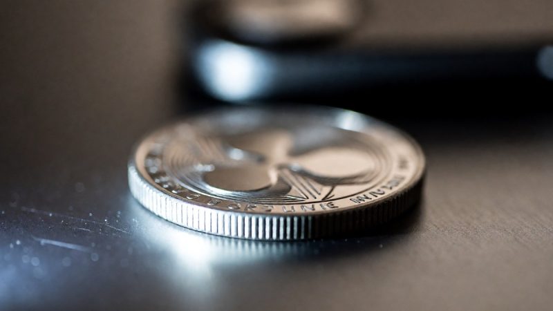 Risks in Ripple's XRP escrow releases and SEC settlement status