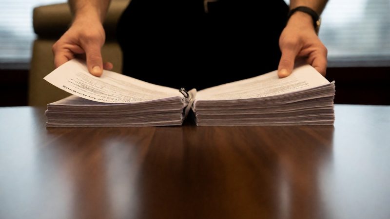 SEC and CFTC split crypto authority as CLARITY Act stalls