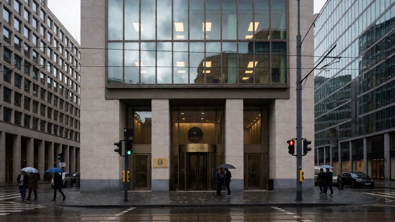 MiCA transition ends and crypto compliance costs rise