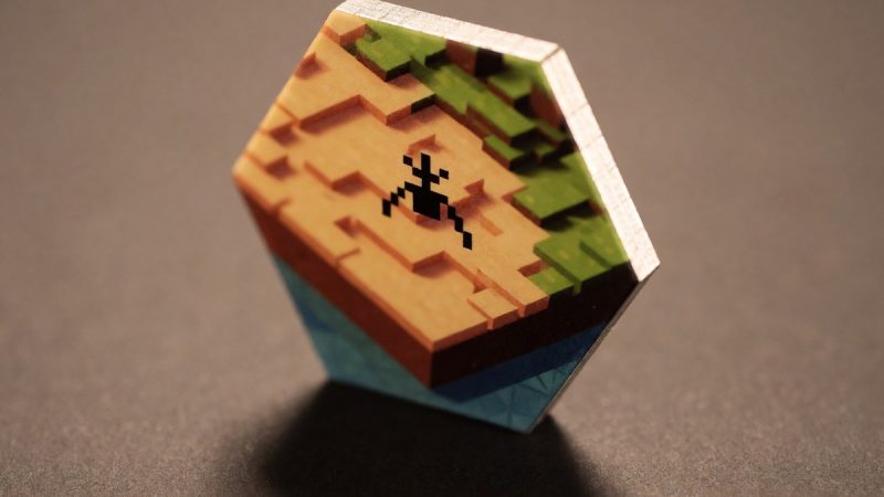 The Sandbox economic pivot and metaverse competition
