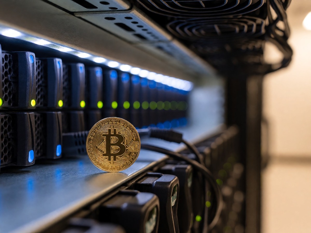 Bitcoin price rebounds to $77,600 amid ETF flow shifts