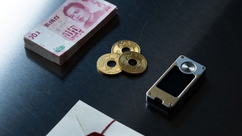 HKMA issues first stablecoin licenses to HSBC and Anchorpoint