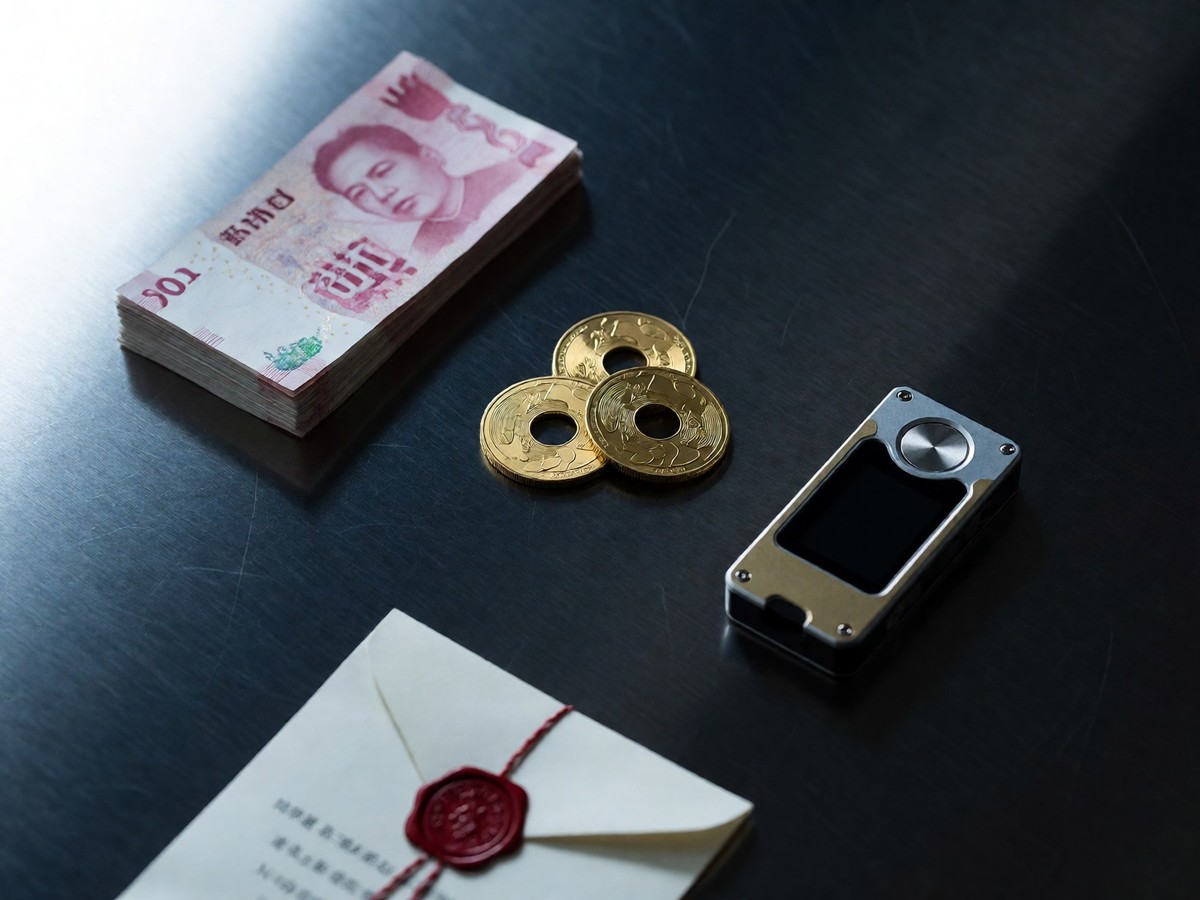 HKMA issues first stablecoin licenses to HSBC and Anchorpoint