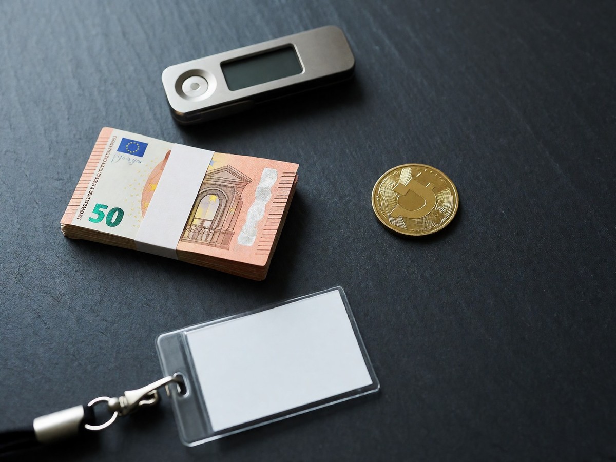 EU MiCA enforcement and the reality of crypto compliance