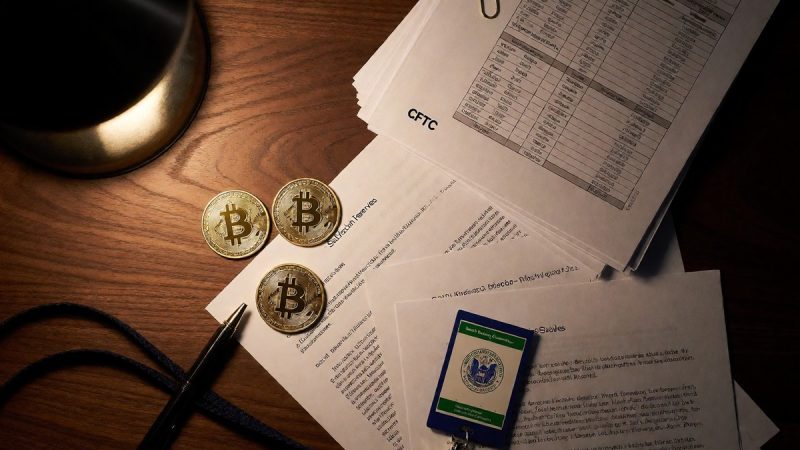 SEC vs CFTC: The regulatory shift in crypto oversight
