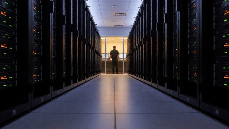 ConsenSys separates infrastructure from MetaMask
