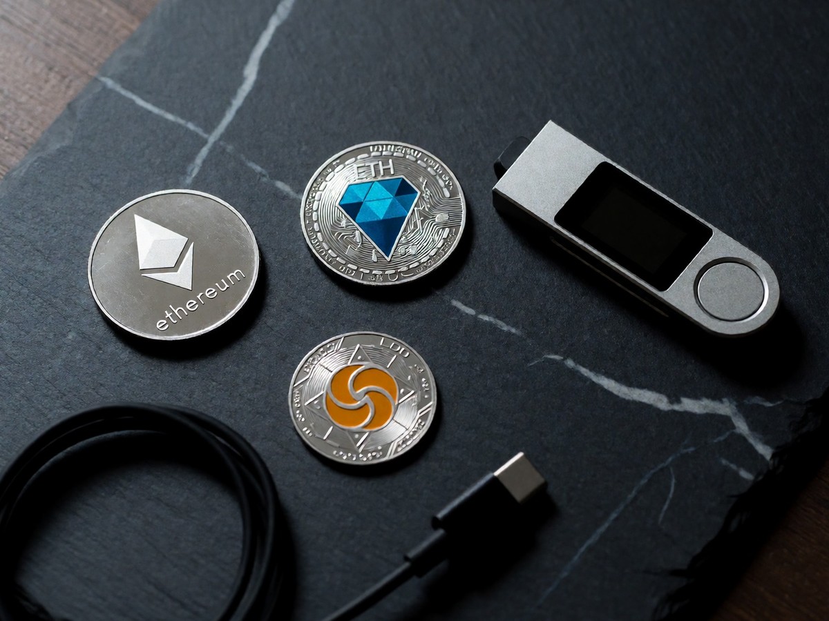 The history of Lido Finance