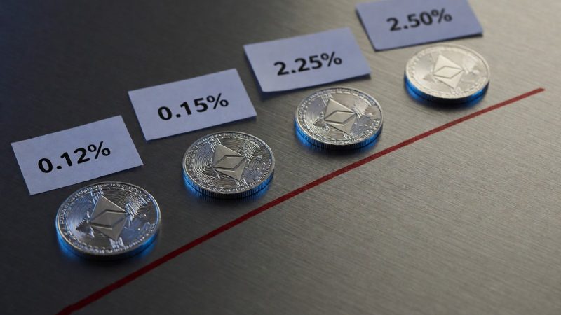 BlackRock leads the Ethereum ETF market through massive concentration