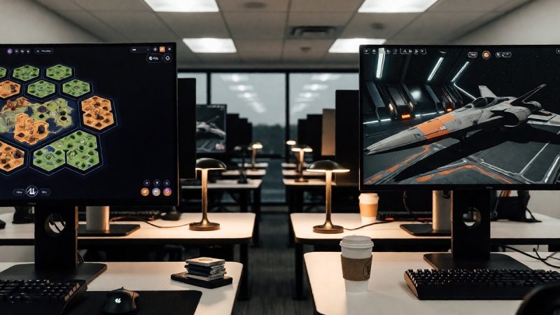 Illuvium staking friction and Star Atlas economic realities