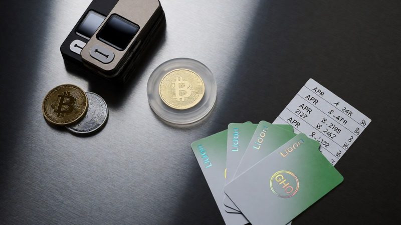 Aave governance and the stablecoin market outlook