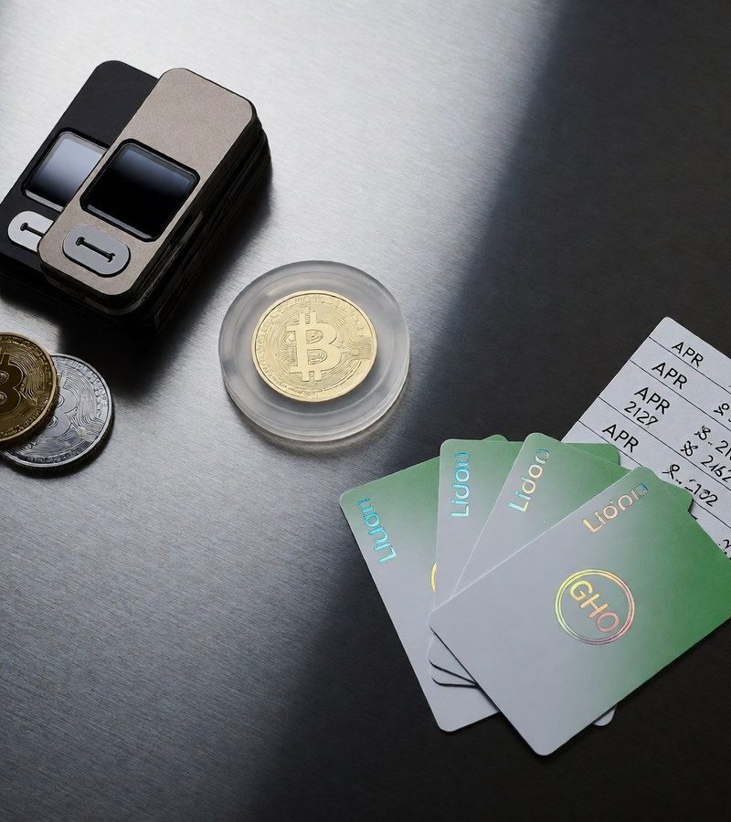Aave governance and the stablecoin market outlook