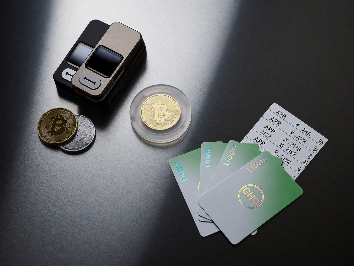 Aave governance and the stablecoin market outlook