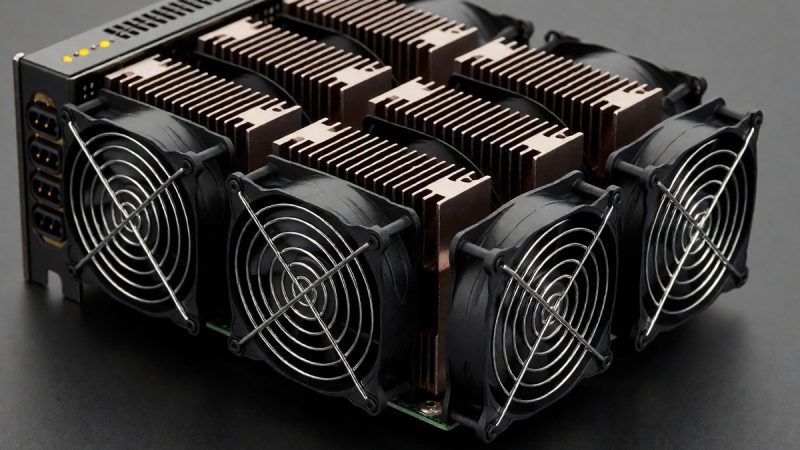 Marathon's Bitcoin Liquidation and the AI Infrastructure Pivot