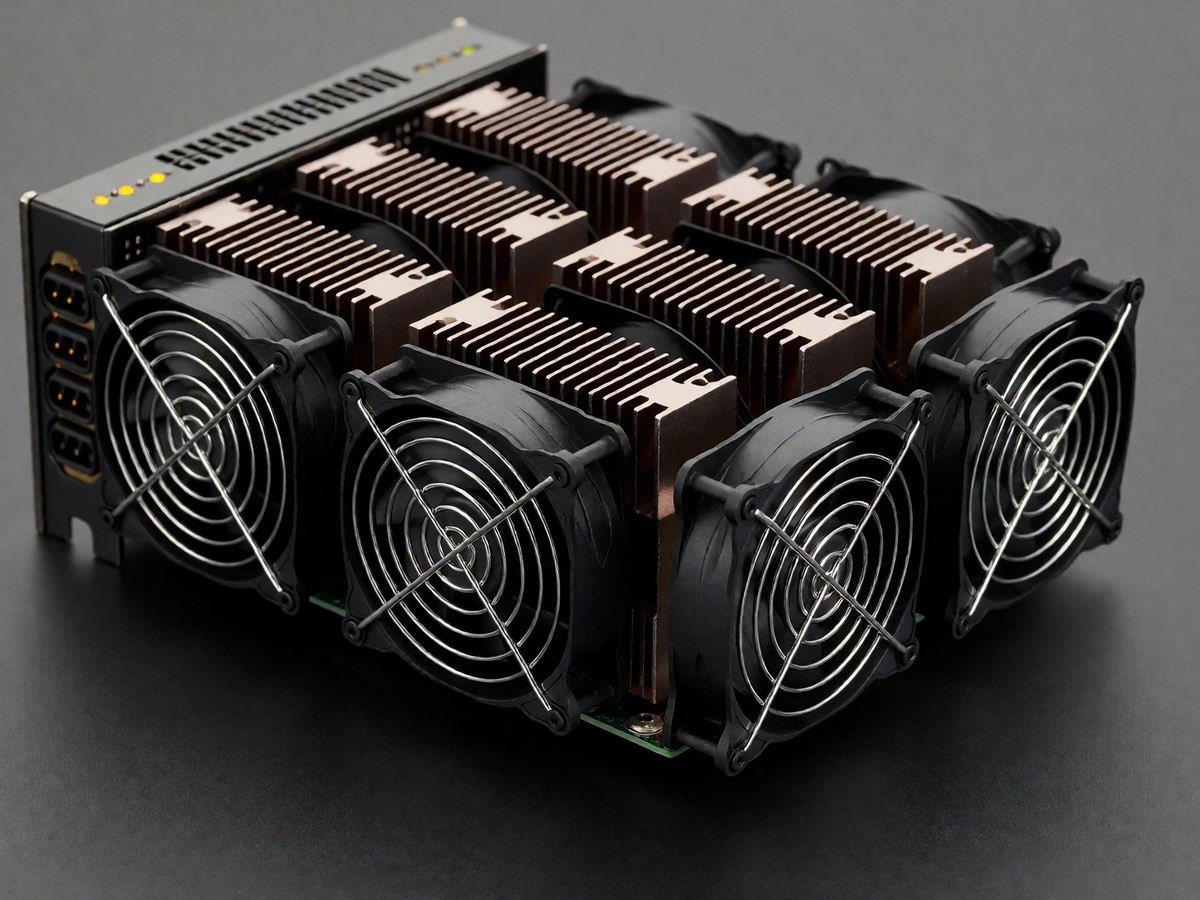 Marathon's Bitcoin Liquidation and the AI Infrastructure Pivot