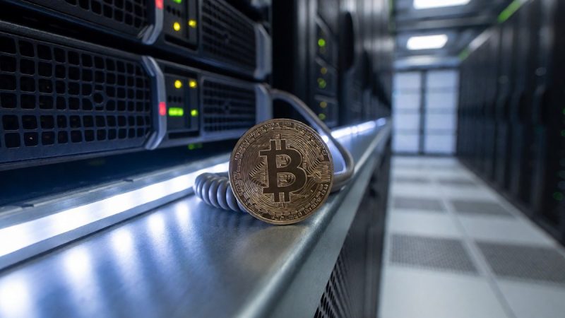 Bitcoin post-halving consolidation and corporate treasury divergence