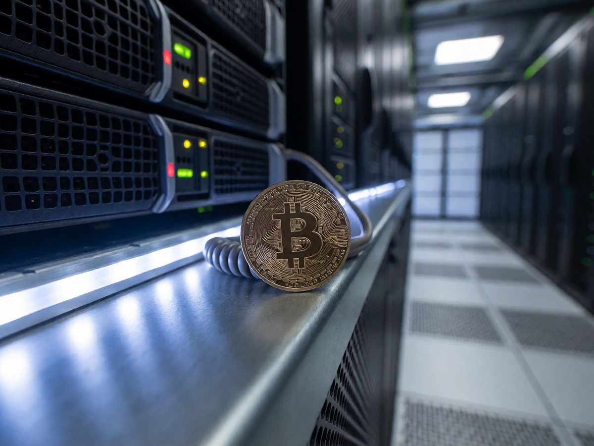 Bitcoin post-halving consolidation and corporate treasury divergence