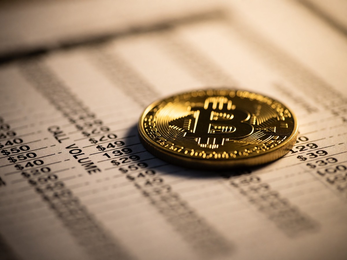 IBIT options volume shifts toward calls after September expiry