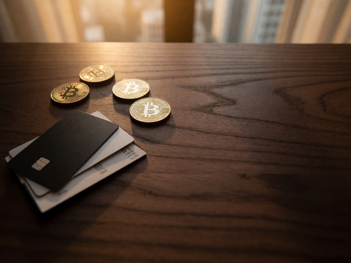Bitcoin DCA options for October 2026