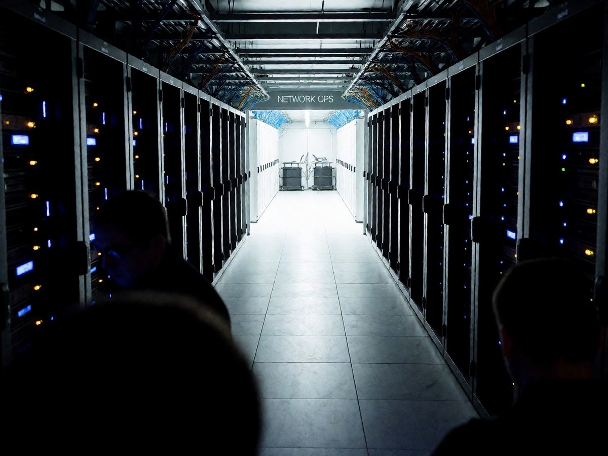 Starknet fee market overhaul and architecture shifts
