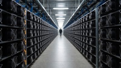 Risks in Marathon Digital's North Dakota expansion