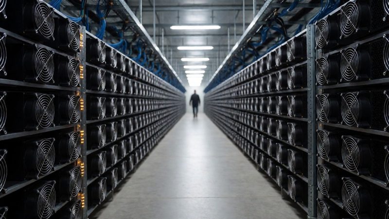 Risks in Marathon Digital's North Dakota expansion