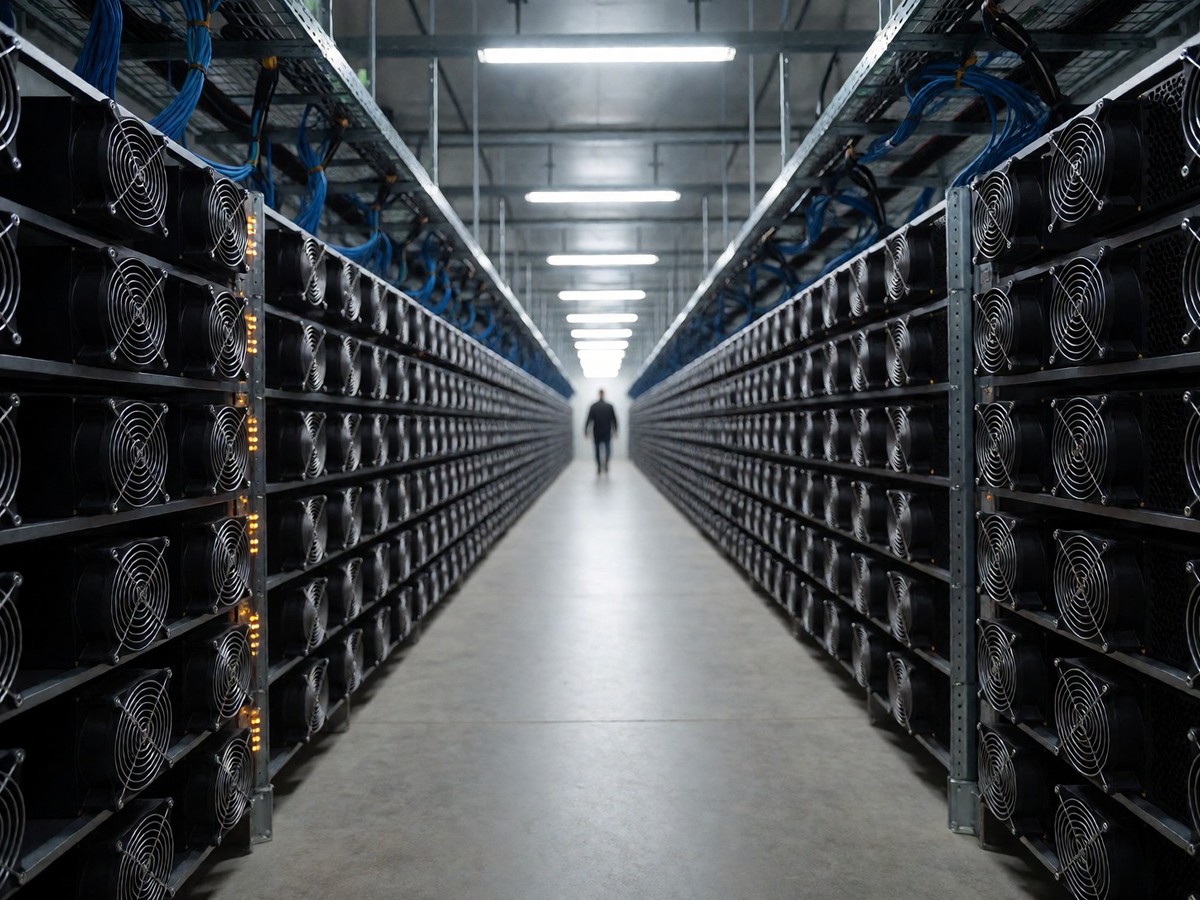 Risks in Marathon Digital's North Dakota expansion