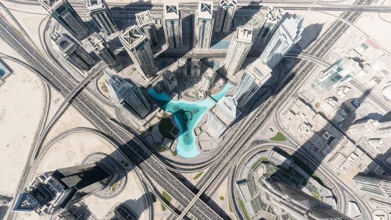 Binance, VARA, and the UAE regulatory landscape