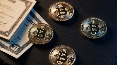 MicroStrategy's leveraged convertible note strategy and Bitcoin accumulation