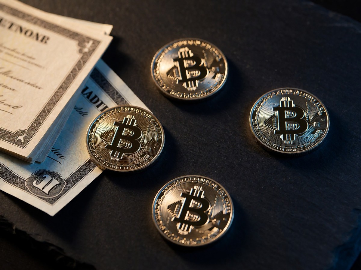 MicroStrategy's leveraged convertible note strategy and Bitcoin accumulation