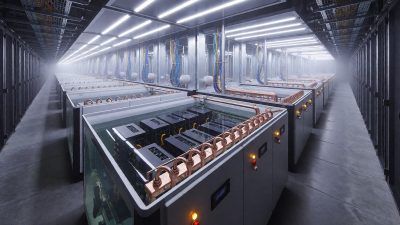 Marathon Digital immersion cooling: five myths vs facts
